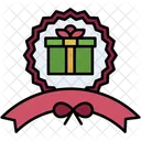 Boxing Day Compras Venda Ícone