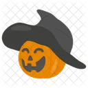 Día de Halloween  Icono