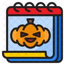 Dia De Halloween Halloween Dia Icono