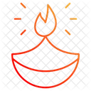 Diwali  Icono