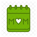 Día de la Madre  Icon