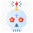Day Of The Dead Traditional Cultural Symbol