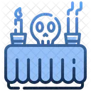 Dia De Muertos  Icon