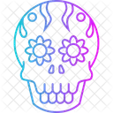 Dia de muertos  Icon
