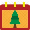 Dia de Natal  Ícone