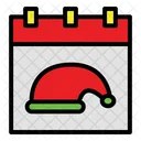 Día de Navidad  Icono