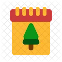 Día de Navidad  Icono