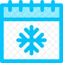 Día de Navidad  Icono