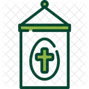 Día de Pascua  Icono