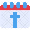 Día de Pascua  Icono