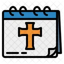 Día de Pascua  Icono