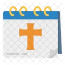 Día de Pascua  Icono