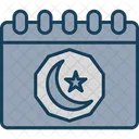 Dia De Ramadan Ramadan Dia Icono