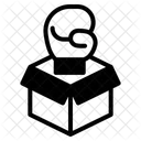 Boxeo Icono