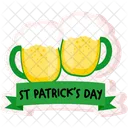 Dia de San Patricio  Icono