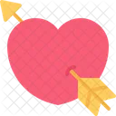 Dia De San Valentin Cupido Romance Icon