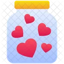 Dia De San Valentin Dia De San Valentin Corazon Icon