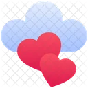 Dia De San Valentin Dia De San Valentin Corazon Icon