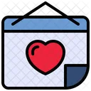 Publicalo Corazon Amor Icon