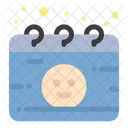 Día de la fiesta de bienvenida al bebé  Icono