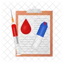 Diabetes Salud Dia Icon