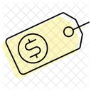 Dia do dólar  Ícone