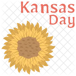 Dia do Kansas  Ícone