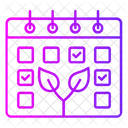 Dia do meio ambiente  Ícone