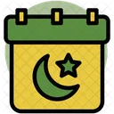 Dia do Ramadã  Icon