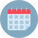 Dia Do Trabalho Dia Do Trabalho Calendario Icon