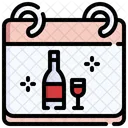 Dia do Vinho  Icon