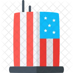 Dia dos Patriotas  Ícone
