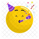 Día festivo  Icono
