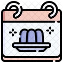 Dia de la gelatina  Icon