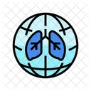 Hepatite Dia Mundial Ícone