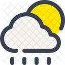 Tiempo Clima Prevision Icon