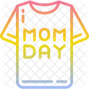 Camiseta Mae Mae Ícone