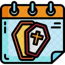 Dia Memorial  Icon