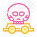 Dia muerto  Icono