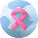 Dia Mundial Del Cancer Cancer Dia Icono
