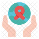 Dia Mundial da Aids  Icon