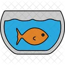 Dia Mundial Dos Animais Conscientizacao Animal Conservacao De Peixes Ícone