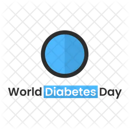 Diabetes  Icon