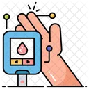Diabetes Care  Icon