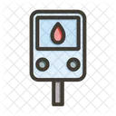Diabetes  Icon