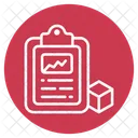 Diabetes Report  Icon