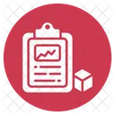 Diabetes Report  Icon