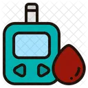 Diabetes Test アイコン