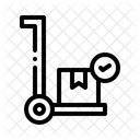 Diable  Icône