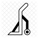 Diable Icône